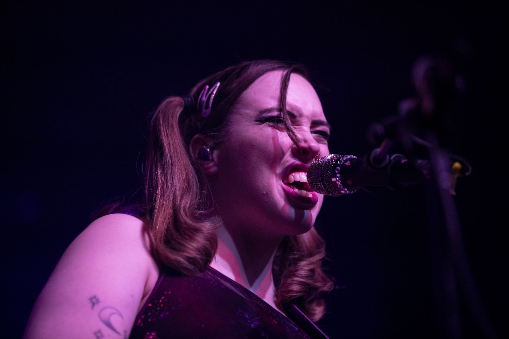 Soccer Mommy